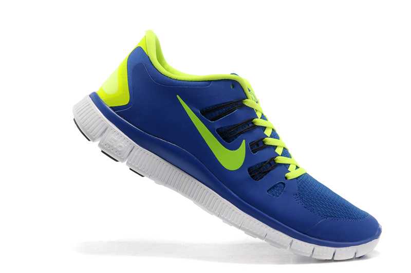Nike free 5.0 V2 free running chaussures nike authentique